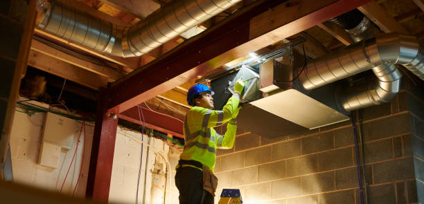 Best Commercial Air Duct Cleaning  in Suncook, NH