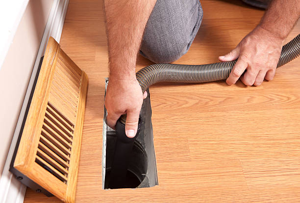 Best Residential Air Duct Cleaning  in Suncook, NH