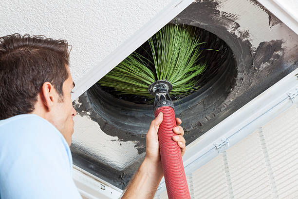 Best HVAC Duct Inspection Services  in Suncook, NH